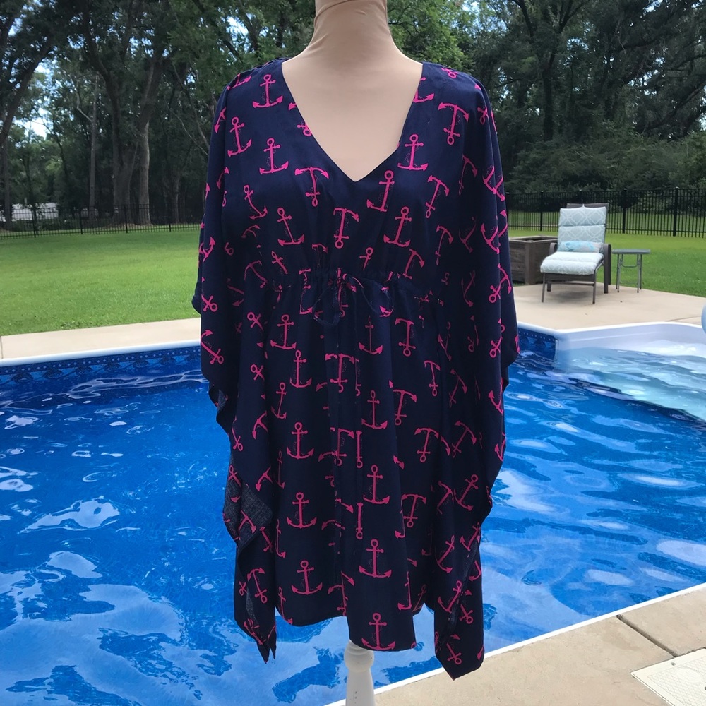 Escapada Swim Cover Up Size S/M